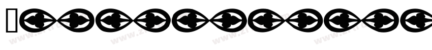 Designer Bold字体转换